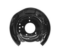 Fits BLIC 6508-03-8128876K Splash Guard, brake disc 6508-03-8128876K ⭐UK Stock⭐