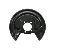 Fits BLIC 6508-03-8155878K Splash Guard, brake disc 6508-03-8155878K Brake disc