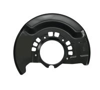 Brake Backing Plate Dust Shield - Front RH - fits Toyota RAV4 II (_A2_) 00-06