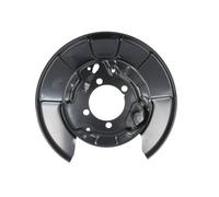 BLIC 6508-03-8179875K Splash Panel, brake disc