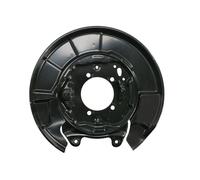 Blic Brake Disc Backing Plate 6508-03-8179878K – Rear Right for Toyota RAV4 II 2001-2005