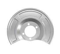 Fits BLIC 6508-03-8183877K Splash Panel, brake disc DE stock
