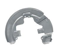 BLIC 6508-03-9022377K Brake disc backing plate