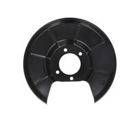 Anchor Plate Rear Left Fits: VOLVO S60 II, S80 II, V60 I, V70 III