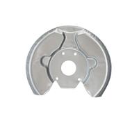 Fits BLIC 6508-03-9030370K Splash Guard, brake disc 6508-03-9030370K Brake disc