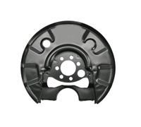 Fits BLIC 6508-03-9538877K Splash Guard, brake disc 6508-03-9538877K Brake disc