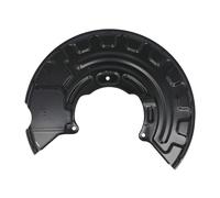 BLIC 6508-03-9545376K Brake disc backing plate