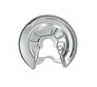 Fits BLIC 6508-03-9545876K Splash Guard, brake disc 6508-03-9545876K Brake disc