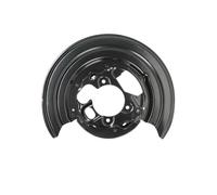 Fits BLIC 6508-03-9564876K Splash Panel, brake disc DE stock