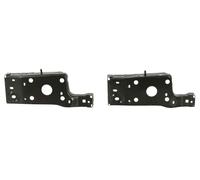 Blic Front Cowling 6508-05-0554261P - Left Header Connector - Fits Berlingo III, C4 Picasso II