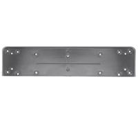 Fits BLIC 6509-01-0066920P Licence plate mounting 6509-01-0066920P do ⭐UK Stock⭐