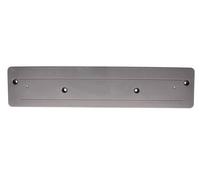 Front License Plate Holder Fits: BMW X5 E53 05.00-12.03