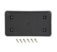 LICENCE PLATE HOLDER 6509-01-3206920P FOR JEEP GRAND/CHEROKEE/VAN/IV ERB 3.6L