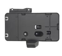 BLIC 6509-01-3255925P Licence Plate Holder for JEEP