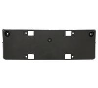 Licence plate support BLIC 6509-01-3500921P for CLS (C218) 3 2013-2017