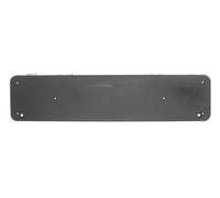 Fits BLIC 6509-01-3512922P Licence plate mounting 6509-01-3512922P do MERCEDES