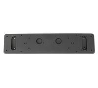BLIC 6509-01-3536920P Number plate holder