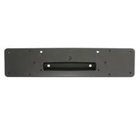 LICENCE PLATE HOLDER 6509-01-3539921P FOR MERCEDES-BENZ OM 651.960 2.1L 4cyl