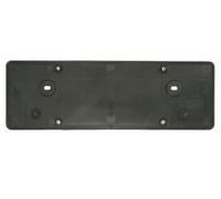 BLIC 6509-01-5721970P Number plate holder