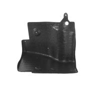 Fits BLIC 6601-02-5052890P Cover under alternator OPEL ASTRA H, ASTRA ⭐UK Stock⭐