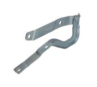 Fits BLIC 6802-00-0059452P Engine bonnet hinge Right 6802-00-0059452P do AUDI Q