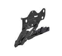 Fits BLIC 6802-00-0097451P Engine bonnet hinge Left 6802-00-0097451P do BMW X3