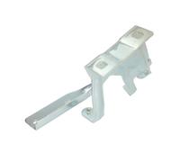 Fits BLIC 6802-00-1602454P Engine bonnet hinge Right 6802-00-1602454P do NISSAN