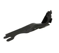 Fits BLIC 6802-00-3452452P Engine bonnet hinge Right 6802-00-3452452P do MAZDA