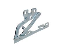 Hinge Hood Left Fits Opel Corsa D 06.07-14.12