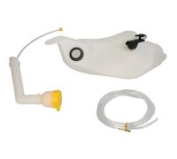 Washer Fluid Container for: Renault Megane III Ph I, Megane III Ph II, III