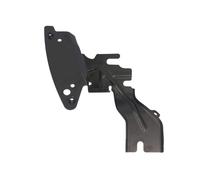 Mounting, wing bracket BLIC 7802-03-5028382P for OPEL CORSA F (P2JO) 1.5 2019-
