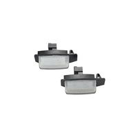 Fits BLIC L33-210-0001LED Licence plate lamp LED L33-210-0001LED Licence plate