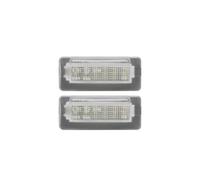 Fits BLIC L54-210-0007LED Licence plate lamp LED 12V L54-210-0007LED Licence pl