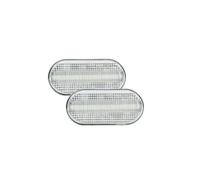 Fits BLIC L56-140-002LED Indicator lamp, side L56-140-002LED do NISSA ⭐UK Stock⭐