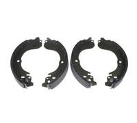 Fits BLUE PRINT ADA104116 Brake shoe set ADA104116 Brake shoe fits: CHRYSLER SE
