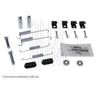 Fits BLUE PRINT ADA1041502 Accessory Kit, brake shoes DE stock