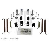 Fits BLUE PRINT ADA1041504 Accessory Kit, brake shoes OE REPLACEMENT
