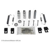 Fits BLUE PRINT ADA1041505 Accessory Kit, brake shoes DE stock