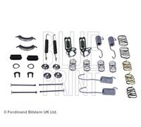 Fits BLUE PRINT ADA1041506 Accessory Kit, brake shoes OE REPLACEMENT