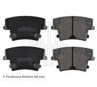 Fits BLUE PRINT ADA104205 Brake Pad Set, disc brake UK Stock