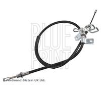Fits BLUE PRINT ADA104627 Cable Pull, parking brake