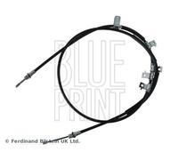 Fits BLUE PRINT ADA104628 Cable Pull, parking brake DE Stock