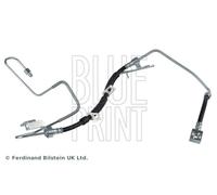 Flexible brake hose Rear Axle Left ADA105344C BLUE PRINT for CHRYSLER