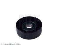 Fits BLUE PRINT ADA109610 TENSIONER PULLEY, V-RIBBED BELT DE Stock