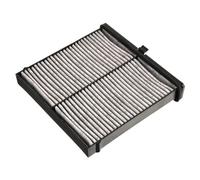 Fits BLUE PRINT ADBP250039 Filter, cabin air ADBP250039 Cabin filter with activ