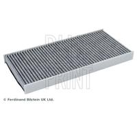 Fits BLUE PRINT ADBP250041 Filter, cabin air UK Stock