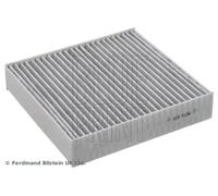 Fits BLUE PRINT ADBP250147 Filter, cabin air ADBP250147 Cabin filter with activ