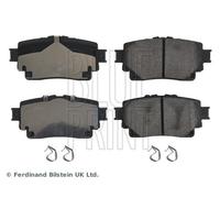 Brake Pads Set Rear ADBP420100 Blue Print T04466F402 0446602430 04466F4020 20582
