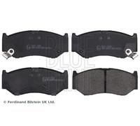 Fits BLUE PRINT ADBP420112 Brake Pad Set, disc brake ⭐UK Stock⭐