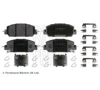 Blue Print Brake Pad Set
